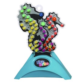 Lite Brite Sun n Nite Brite - Seahorse