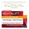 Crema Día Fps30 Oréal Paris Revitalift 50ml Mixta