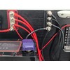 Gloaso Bus Bar Copper 12V-48V DC 600A High Current Busbar