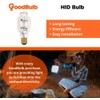 MS400/U/MOG | Metal Halide HID Light Bulb | 400W E39
