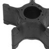 Water Pump Impeller Kit 17400 98J01 Rugged Water Pump Impeller