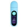 Breathalyzer Professional Portable Digital Contactless Breath Tester Sensitive Driving Analyzer