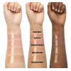 Brillos De Labios Hidratante Lipgloss Protección Solar 15ml