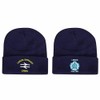 GIFTS 4 ALL New Leeds Service Crew Bronx Hat, Leeds