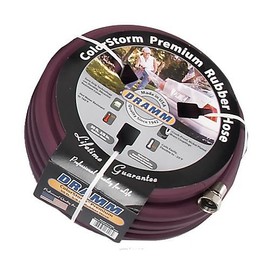 Wetsel Dramm Colorstorm Premium Rubber Hose Berry