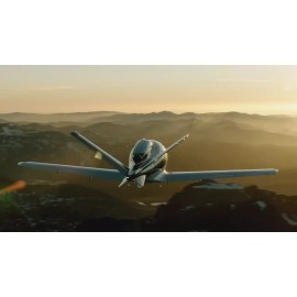 Cirrus Vision Jet G2+ Mug  - 15oz.