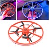Flying Toys Drone with LED Light Remote Control Hand Drone