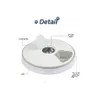 Storage Organizer Stand for home organization and desk space-saving household