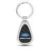 iPick Image Compatible with Ford Escape Real Black Carbon Fiber
