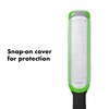 OXO Good Grips Etched Zester and Grater