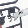 Mineshima D-27 Finishing Nipper, Kai Hobby Tool