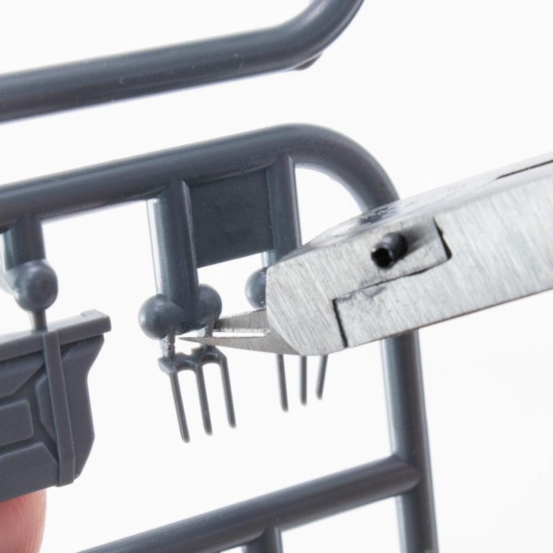 Mineshima D-27 Finishing Nipper, Kai Hobby Tool