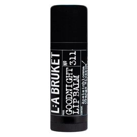 La Brunquette Lip Balm, Orange Blossom, 14g, 1 piece / 라부르켓 립 밤, 오렌지 블라썸, 14g, 1개