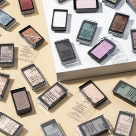ARTDECO Eye Shadow - Colour-Intensive Long-Lasting Eye Shadow, Matte - 1 x 1 g