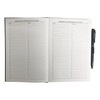 Telephone Address & Birthday Book A-Z Index Beautiful Colour PU