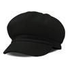 Fasbys Newsboy Cap for Women, Ivy Gatsby Cabbie Hats Bakerboy