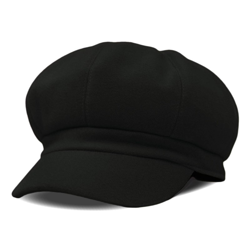 Fasbys Newsboy Cap for Women, Ivy Gatsby Cabbie Hats Bakerboy
