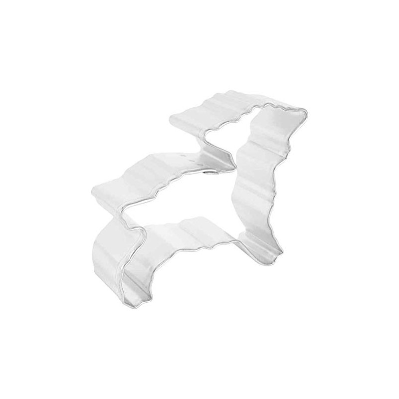 rm1236 Cookie Cutter Sheep Cookie Cuttera-decora-shop Specialty Store