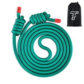 FaCaiB Flow Rope (Green, 9 ft)