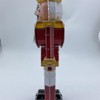 Christmas 3D Puzzle Toy Santa Claus Snowman Elk Nutcracker Paper
