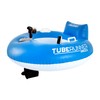 Poolcandy PoolCandy Tube Runner - Motorized Inflatable Pool Floats (Tube