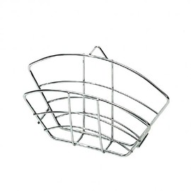 Gastro filter bag container, filter bag holder, standing or wall mounting, coffee filter holder holder, dispenser, coffee filter bag dispenser, coffee filter bags dispenser
