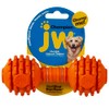 JW Pet Chompion Heavyweight Dog Chew Toy for Medium Breeds,