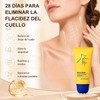 Neck Cream - Anti-Aging Neck Cream, Moisturizing and Moisturizing Cr-eam