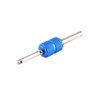 Qiilu Car Air Conditioning Valve Core Key Repair Tools
