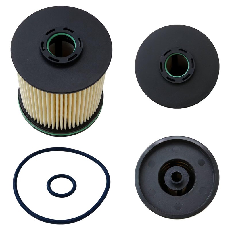 2024 Upgraded TP1015 Fuel Filter for G M C 3.0L