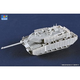 Trumpeter 757193 1/72 Leopard 2A6M Can MBT