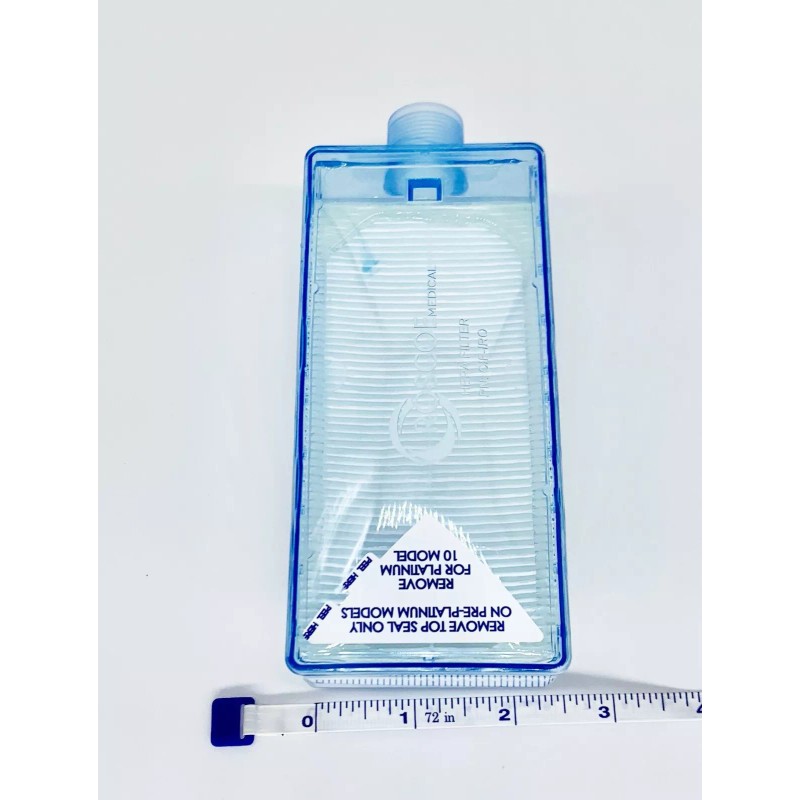 INVACARE Perfecto2 O2 OXYGEN MAINTENANCE FILTER KIT -FK-IPER New -Unopened