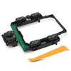 Frankberg Window Switch 18-Pin Compatible with W210 E200 E220 E230