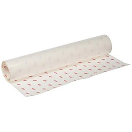 3M Clear Protection Film (6 Inch x 48 Inch)