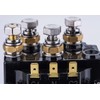 Sinoking 12V 500A Winch Solenoid Relay,Winch Contactor for 8000lbs-15000lbs 4WD