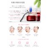 BOJNGEWIN Beauty Facial Roller, Y-Shaped Beauty Roller, Massage Roller, Small