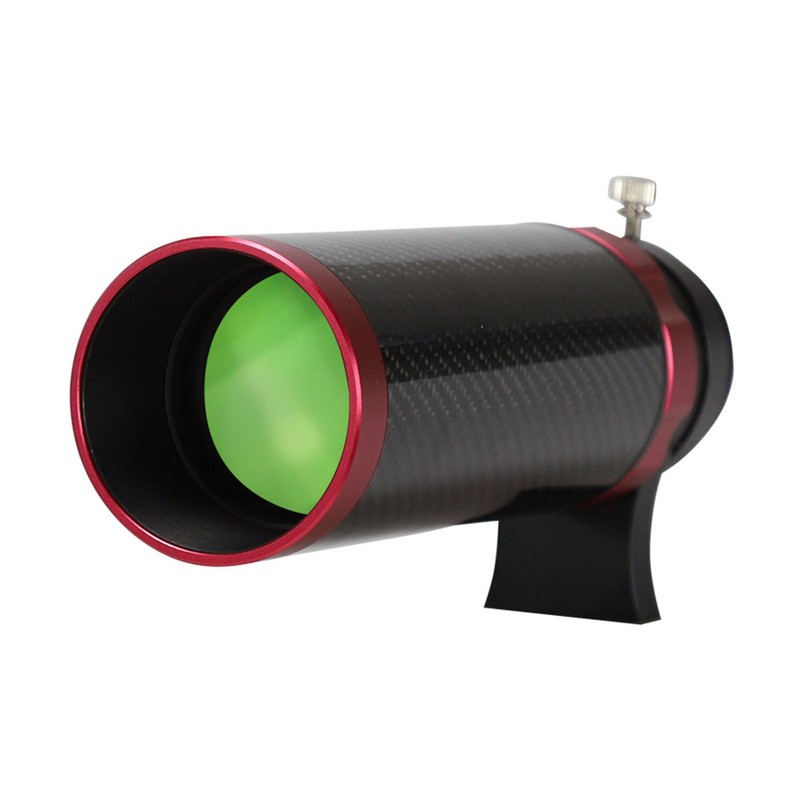 F3.5 Guide Scope ED Optical Glass 1.25 Inch Interface Finder