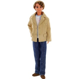 Licca-chan LD-20 Gentle Papa