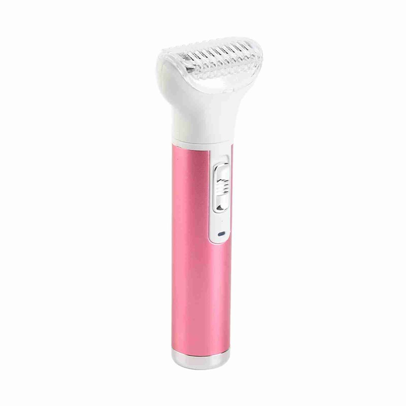 5 in 1 Multifunction Women Electric Hair Remover Electric Hair