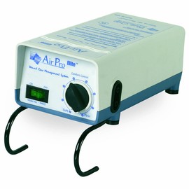 Blue Chip Medical AIR PRO Elite BARIATRIC Adjustable Pump 4401S Replacement Pump ONLY for AIR PRO Model 4400, 4820 & 4830 Pads, PAD NOT Included