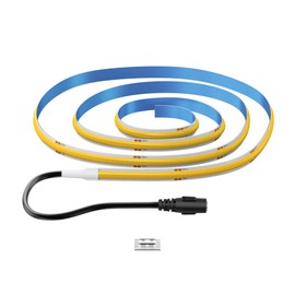 ledscom.de JOR COB LED Strip 100 cm Flat 10.6 W 1079 lm Warm White