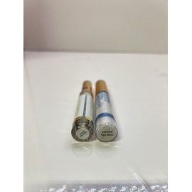 LIPSENSE SeneGence SEALED Lip Colors (2 PACK)- Diamond Kiss Gloss & Oops Remover
