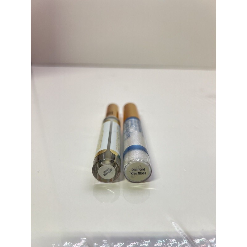LIPSENSE SeneGence SEALED Lip Colors (2 PACK)- Diamond Kiss Gloss