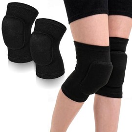Volleyball Knee Pads, Arm Brace Pads Elbow Protector Strap, Breathable Anti-Collision Elbow Wraps for Volleyball Football Basketball Skating - Protect