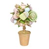 Holiday Tree Easter Pastel Sweet Topiary – Whimsical Easter Decorations