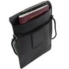 Safekeepers Neck Pouch Shoulder Bag to Protect Your Valuables in