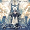 Ghost Of The Machine - Empires Must Fall. CD
