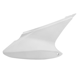 M MATI Right Side Cover Number Plate for Honda CRF150F CRF230F 2003-2014 83500-KPS-900ZA