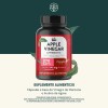 Vinagre de Manzana + Prebióticos 270 Cápsulas | LIFE360+