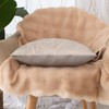 Home Luxe Premium Quality Comfortable Pillow Covers Cushion Covers with